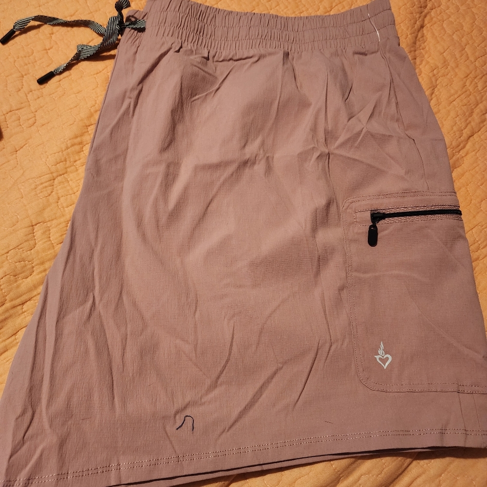 Shorts - Picture 2 of 2